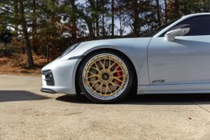 Porsche 911 Carrera 992 GTS Thumbnail